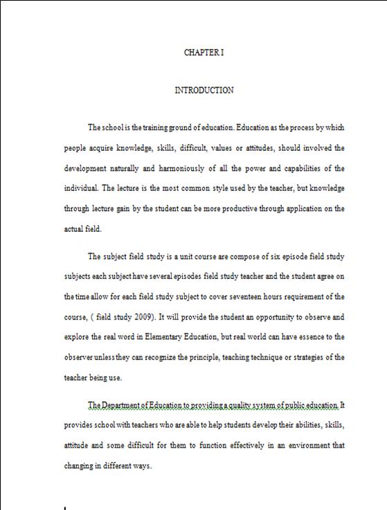 Best college admission essays 2012